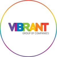Vibrant Colortech Pvt Ltd logo - Similar company to Devendran Plastic Private Limited
