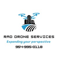 RAD Drone Services of America, LLC logo - Similar company to L2R2 Solutions, Llc