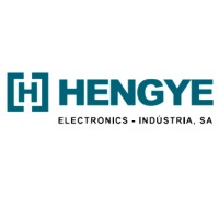 HENGYE ELECTRONICS-INDÚSTRIA S.A logo - Similar company to Inotec, S.A.