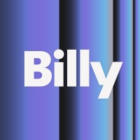 Billy logo - Similar company to Cintoo