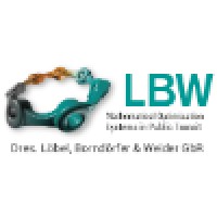Dres. Löbel, Borndörfer & Weider Gbr
