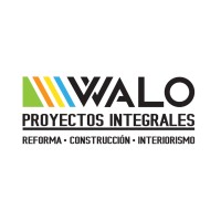 Walo Proyectos Integrales logo - Similar company to Mobest