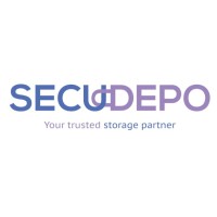 SECUDEPO Storage Solutions logo - Similar company to Bharathxpress