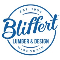 Bliffert Lumber & Design logo - Similar company to Avidity Science - Americas
