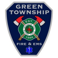Green Township Fire & EMS logo - Similar company to Green Township - Hamilton County Ohio