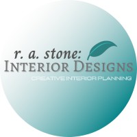 r. a. stone interior designs