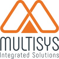MULTISYS logo - Similar company to Evolution Engineering