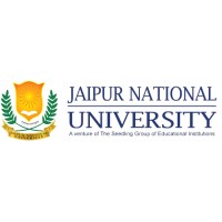 Jaipur National Distance University logo - Similar company to Namaskar India Tour