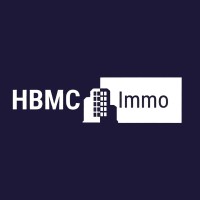 HBMC-Immo logo - Similar company to Rock & Volt Sàrl