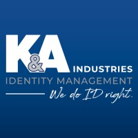 K&A Industries, Inc. logo - Similar company to K&A Tech Services Inc
