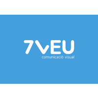 7 VEU Comunicació Visual logo - Similar company to Estrint