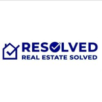 RESOLVED - Real Estate Solved logo - Similar company to The Next Stream