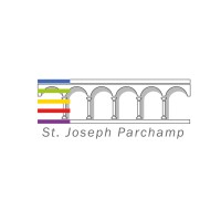 Etablissement Saint Joseph du Parchamp logo - Similar company to Amis De Saint Joseph Du Parchamp