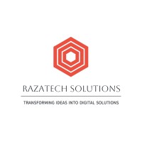 RazaTech Solutions logo - Similar company to Daalitech