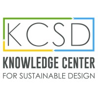 Knowledge Center for Sustainable Design - KCSD logo - Similar company to Methods Designs