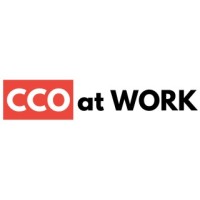 CCO at WORK logo - Similar company to Dicrea