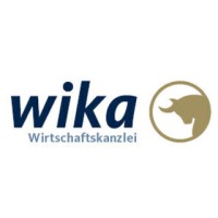 wika AG logo - Similar company to Benity Gmbh