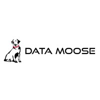 Data Moose logo - Similar company to Brain Power Software
