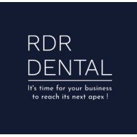RDRdental logo - Similar company to Validoss