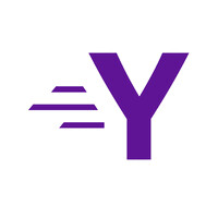 YallaCourier logo - Similar company to Rainey Construction, Llc