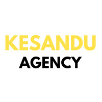 Kesandu Agency logo - Similar company to Sinachi