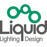Liquid Lighting Design logo - Similar company to V.Lambda Lighting Design