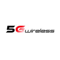 5G Wireless Communications logo - Similar company to 5G Communications