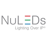 NuLEDs, a part of Mecho logo - Similar company to Igor, Inc.