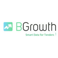 Bgrowth logo - Similar company to Saafconsult Bv