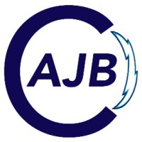Anthony J. Bufort (AJB) Consulting logo - email format related to Fromo Development