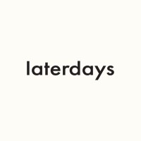 Laterdays