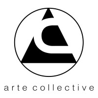 Arte Collective logo - Similar company to Hamptons Fine Art Fair
