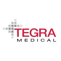 Tegra Medical logo - Similar company to Medical Device Developments