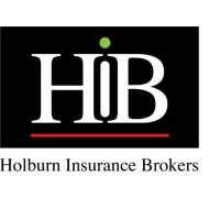 Holburn Insurance Brokers logo - Similar company to Treaded Trans Insurance Brokers