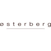 Østerberg Ice Cream & Drinks logo - Similar company to Østerberg Quality India