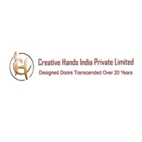 Creative Hands India Pvt Ltd logo - Similar company to Arizon Architects