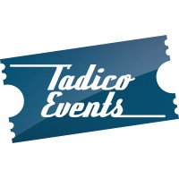 Tadico Events logo - Similar company to Puissance Parcs