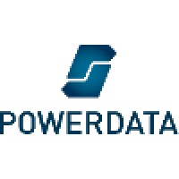 PowerData Corporation logo - Similar company to Neo66 - The Lamy Innovation Studio