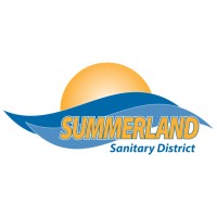 Summerland Sanitary District logo - Similar company to B2 Builders, Llc