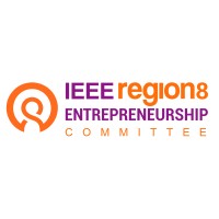 IEEE Region 8 Entrepreneurship Committee logo - Similar company to Blutechnova