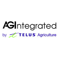 Agintegrated By Telus Agriculture