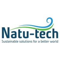 Natutech UAE logo - Similar company to Sidra Chain