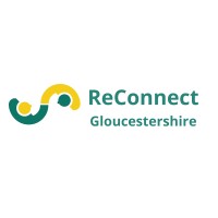 ReConnect Gloucestershire CIC logo - Similar company to The London School Of Mathematics And Programming