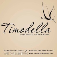 TIMODELLA BENESSERE logo - Similar company to Symbiosa | By Flowerista