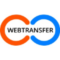 WEBTRANSFER FINANCE logo - Similar company to Webtransfer