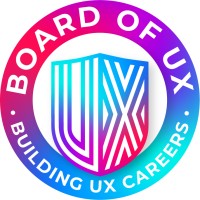 Board of UX logo - Similar company to Redoxbird