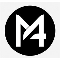 M4 Dynamic logo - Similar company to Arch Inc.