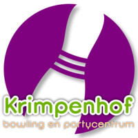 Bowling & Partycentrum Krimpenhof logo - Similar company to Restaurant & Partycentrum De Haas