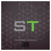Solutions Tek logo - Similar company to Thrive Recruiting