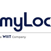 myLoc | a WIIT Brand logo - Similar company to Wiit - The Premium Cloud